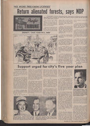   The Pacific Tribune - Friday, November 27, 1964   , page 12