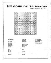   ENTRE NOUS, 1992   , page 10