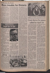   The Pacific Tribune - Thursday, April 8, 1971   , page 5