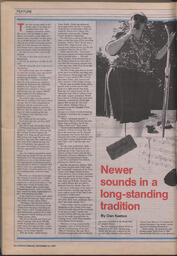   The Pacific Tribune - Wednesday, December 16, 1987   , page 16