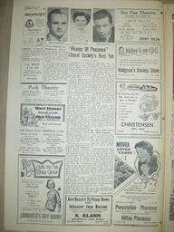 The White Rock Sun, May 01, 1958 (Page 2)