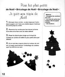   LE JOURNAL DE TIRE LIRE, 1995   , page 12