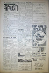 The Semiahmoo Sun and White Rock Weekly, May 14, 1953 (Page 10)