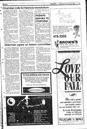 The Review Wed, September 13, 1989 (Page 11)