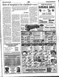 The Peninsula News Review Wed, June 14, 2000 (Page 11)