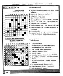   LE MOUSTIQUE PACIFIQUE, 2002   , page 18