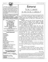   L'ANSE-AU-SABLE, 2004   , page 2