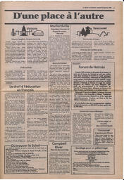 Le Soleil de Colombie, January 10, 1986, page 3