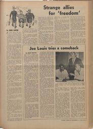   The Pacific Tribune - Friday, September 22, 1950   , page 5