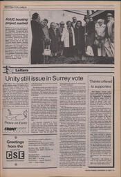   The Pacific Tribune - Wednesday, December 16, 1987   , page 13