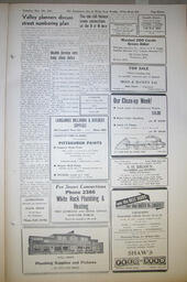 The Semiahmoo Sun and White Rock Weekly, May 10, 1951 (Page 11)