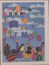 Le Soleil de Colombie-Britannique, March 13, 1998, page 25