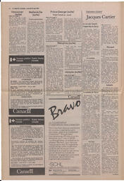 Le Soleil de Colombie, May 25, 1984, page 6