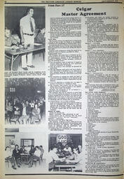   The Western Canadian Lumber Worker, Vol. XL No. 4, Jul.-Aug. 1972   , page 18