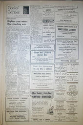 The Semiahmoo Sun and White Rock Weekly, April 23, 1953 (Page 9)