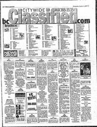 The Peninsula News Review Wed, October 4, 2000 (Page 29)