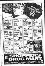 The Review Wed, September 27, 1989 (Page 9)