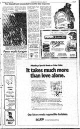 The Review Wed, October 19, 1988 (Page 21)