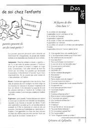   GRIMACE ET GALIPETTE, 2003   , page 11