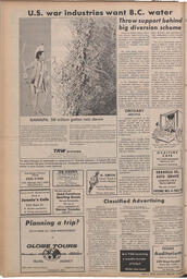   The Pacific Tribune - Friday, June 3, 1966   , page 6