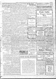 Sidney And Islands Review Thu, June 19, 1924 (Page 5)