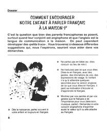  LE JOURNAL DE TIRE LIRE, 1997   , page 8
