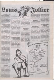 Le Soleil de Colombie-Britannique, April 5, 1996, page 15