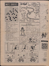 Le Soleil de Colombie, May 26, 1978, page 18