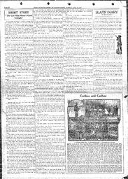 Sidney And Islands Review Thu, April 12, 1923 (Page 6)