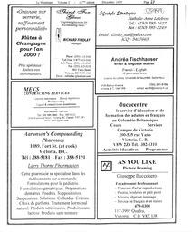   LE MOUSTIQUE PACIFIQUE, 1999   , page 27