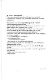   L'ANSE-AU-SABLE, 2011   , page 37