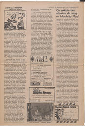 Le Soleil de Vancouver, December 20, 1968, page 5