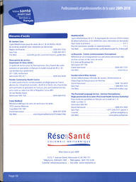   ANNUAIRE - FFCB, 2009   , page 74