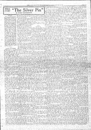 Sidney And Islands Review Thu, February 14, 1924 (Page 5)