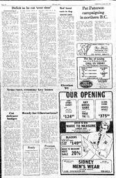 The Review Wed, August 29, 1984 (Page 6)