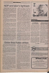   The Pacific Tribune - Friday, March 5, 1982   , page 4