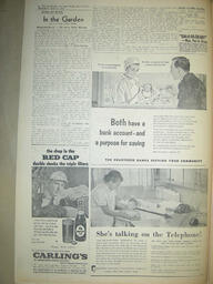 The Semiahmoo Sun and White Rock Weekly, June 27, 1957 (Page 4)