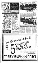 The Review Wed, June 21, 1989 (Page 10)