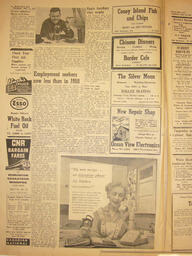 The White Rock Sun, May 14, 1959 (Page 10)