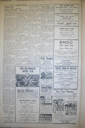 The Semiahmoo Sun and White Rock Weekly, July 30, 1953 (Page 2)