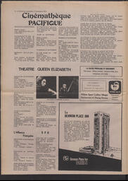 Le Soleil de Colombie, November 8, 1974, page 8