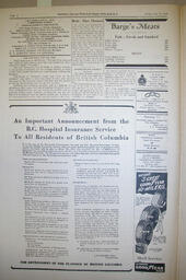 The Semiahmoo Sun and White Rock Weekly, July 23, 1948 (Page 2)