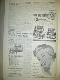 The White Rock Sun, July 03, 1958 (Page 12)