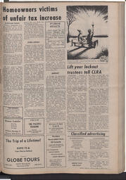   The Pacific Tribune - Friday, June 12, 1970   , page 11
