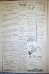The Semiahmoo Sun, March 15, 1940 (Page 2)
