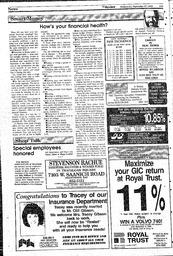 The Review Wed, September 27, 1989 (Page 18)