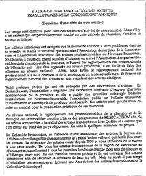   L'ÉCHO, 1993   , page 4