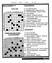   LE MOUSTIQUE PACIFIQUE, 2000   , page 21