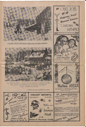 Le Soleil de Vancouver, December 21, 1973, page 9 Le Soleil de Vancouver, December 21, 1973, page 9