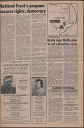   The Pacific Tribune - Friday, January 12, 1979   , page 7